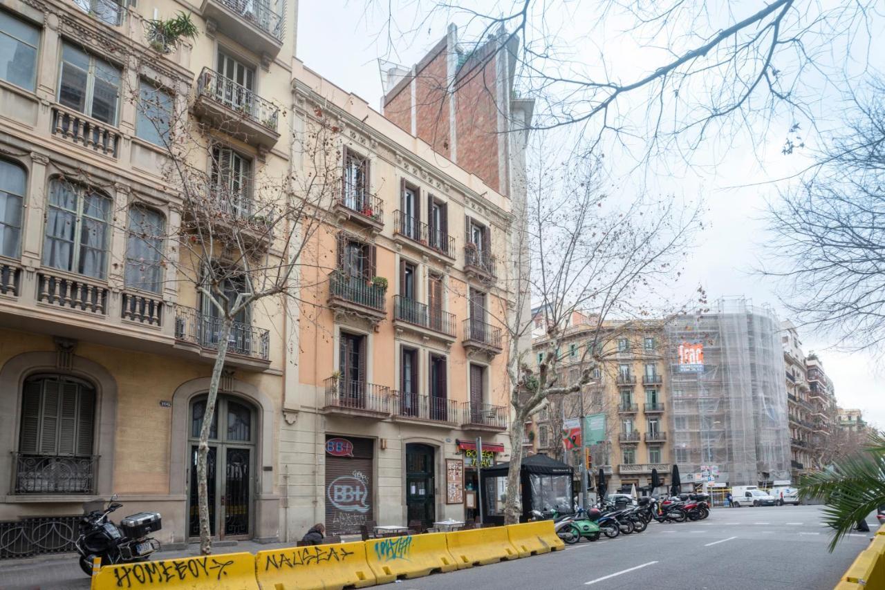 Eixample * Barcellona