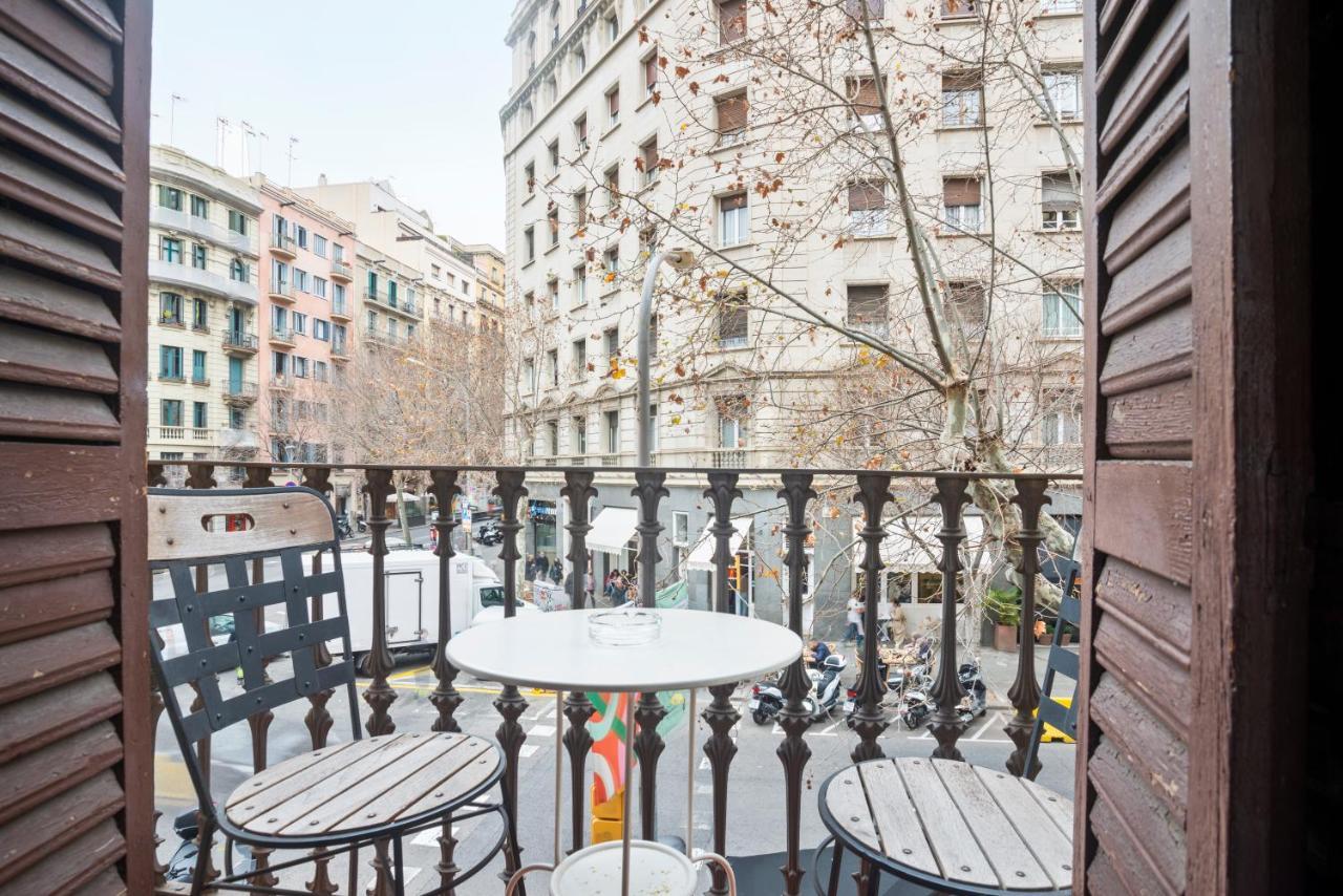 Eixample * Barcellona