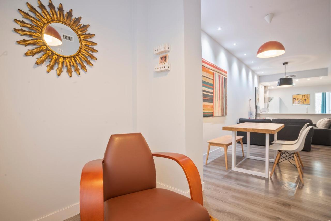 Appartement Eixample Barcelona