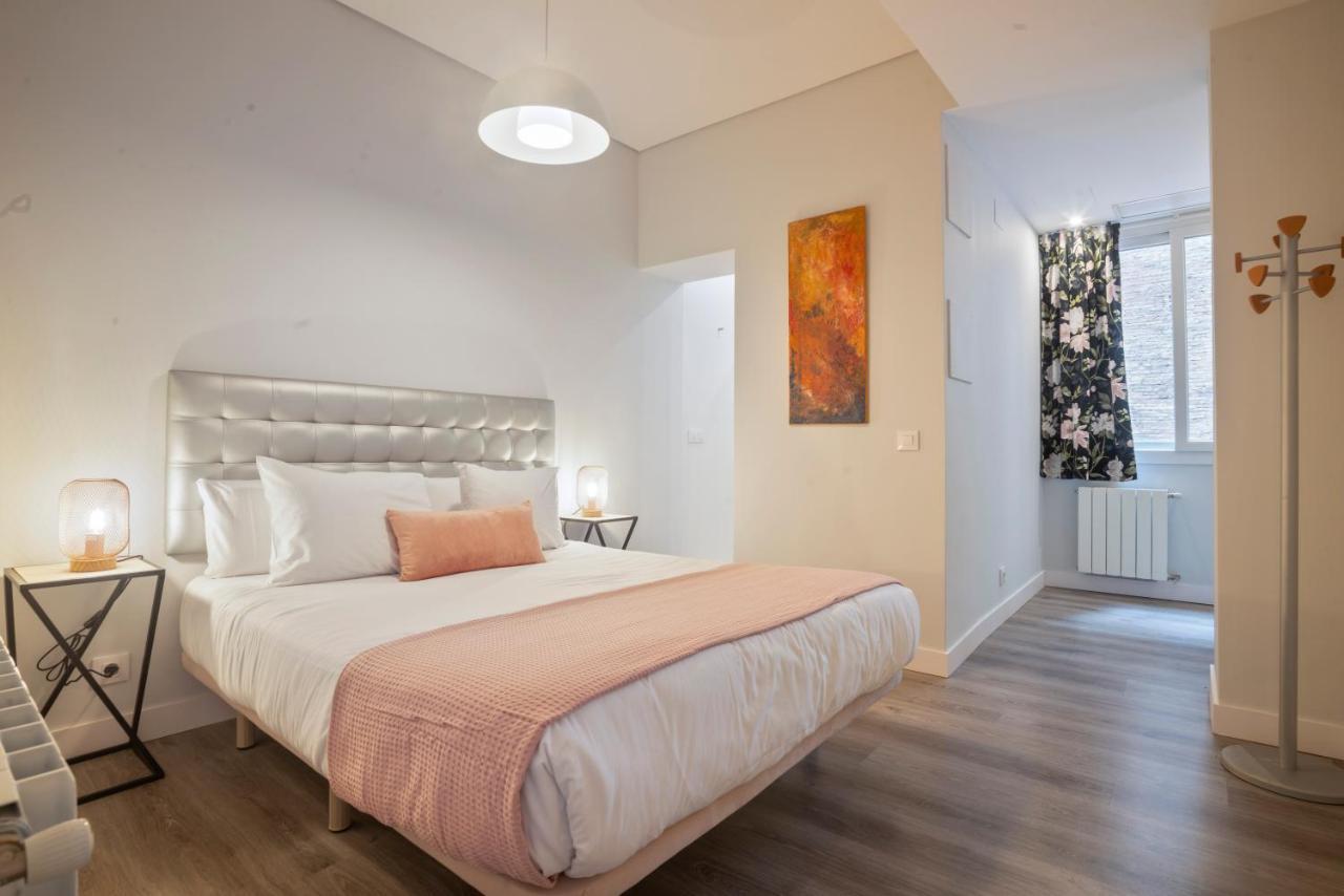 Appartement Eixample