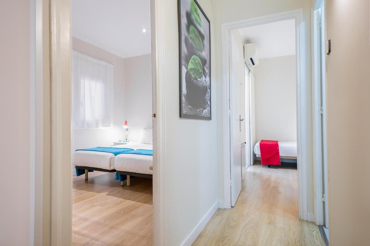 Appartement Eixample Barcelona