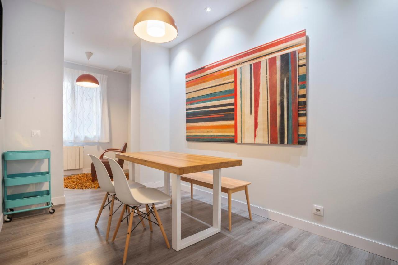 Appartement Eixample Barcelona