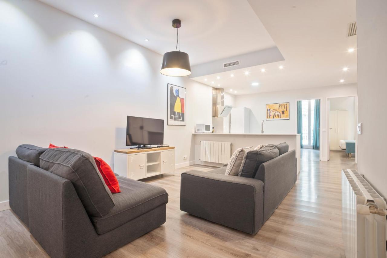 Appartement Eixample