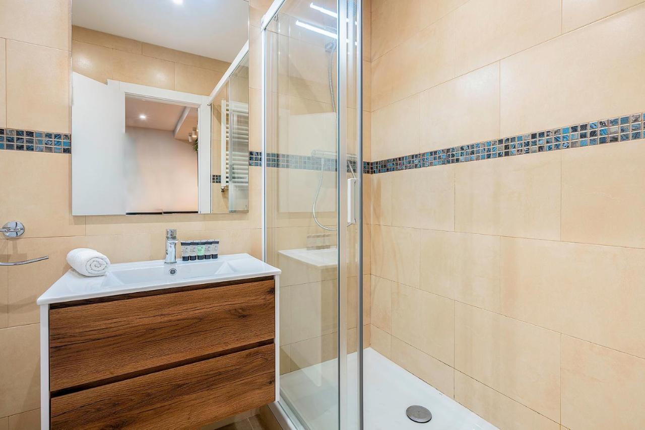 Appartement Eixample