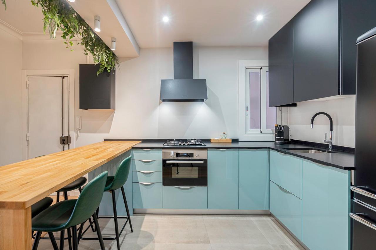 Eixample Appartement Barcelona