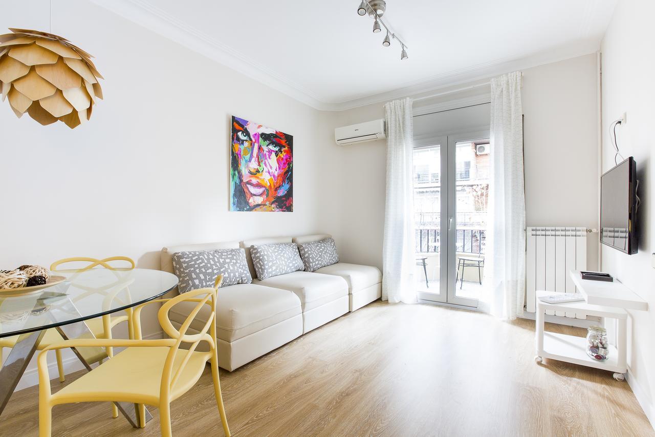 Eixample Appartement *