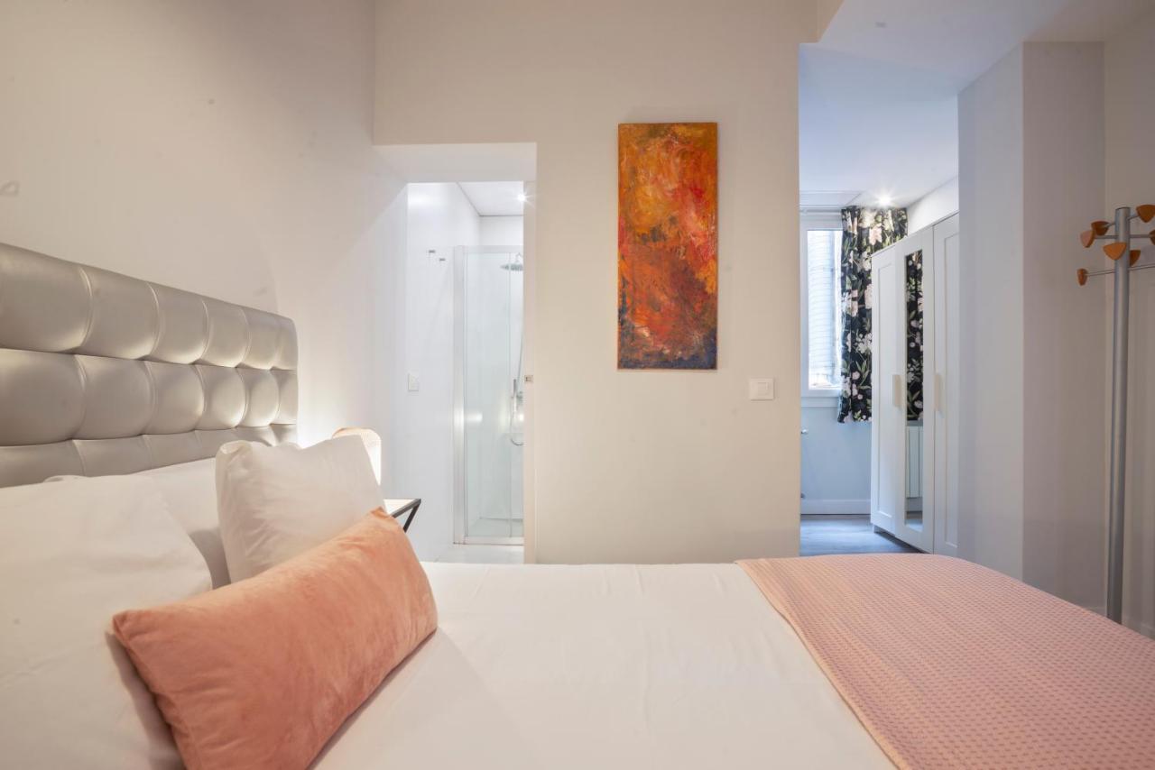 Apartment Eixample *