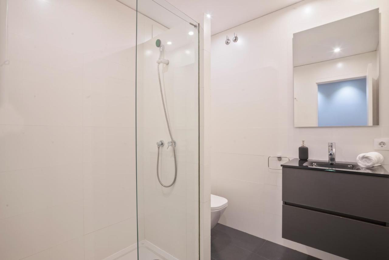 Apartment Eixample Barcelona