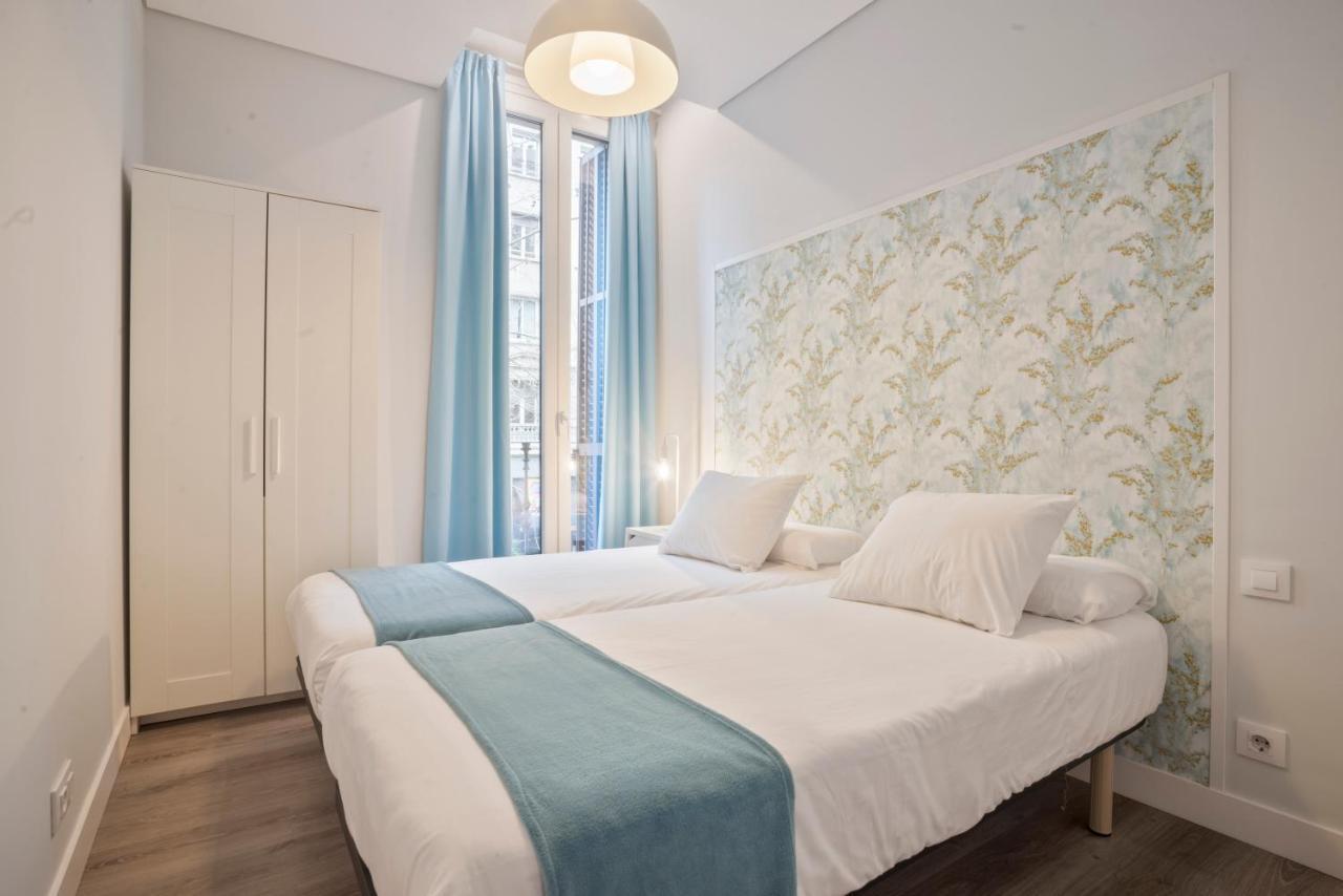 Apartment Eixample Barcelona