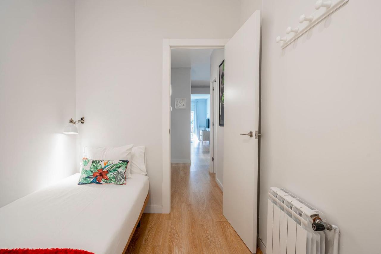 Eixample Apartment
