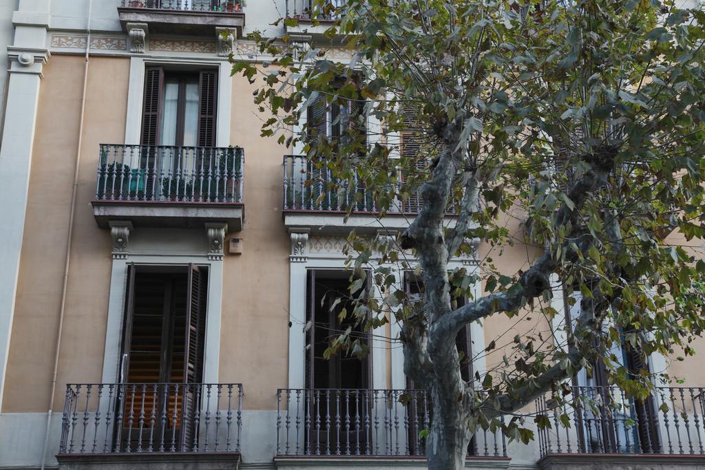 Apartment Eixample