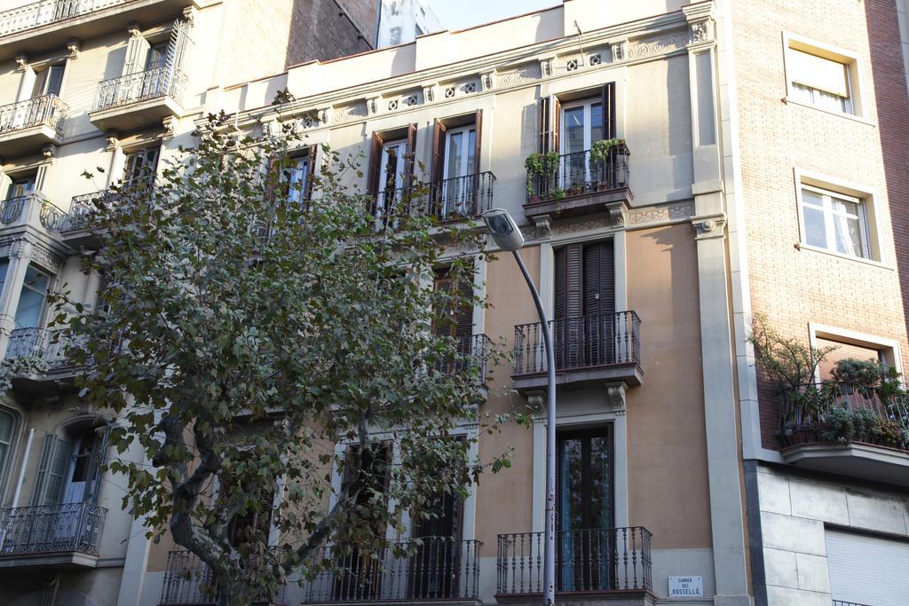 Apartment Eixample Barcelona